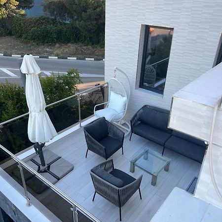 Deluxe House Valencia Villa Dış mekan fotoğraf