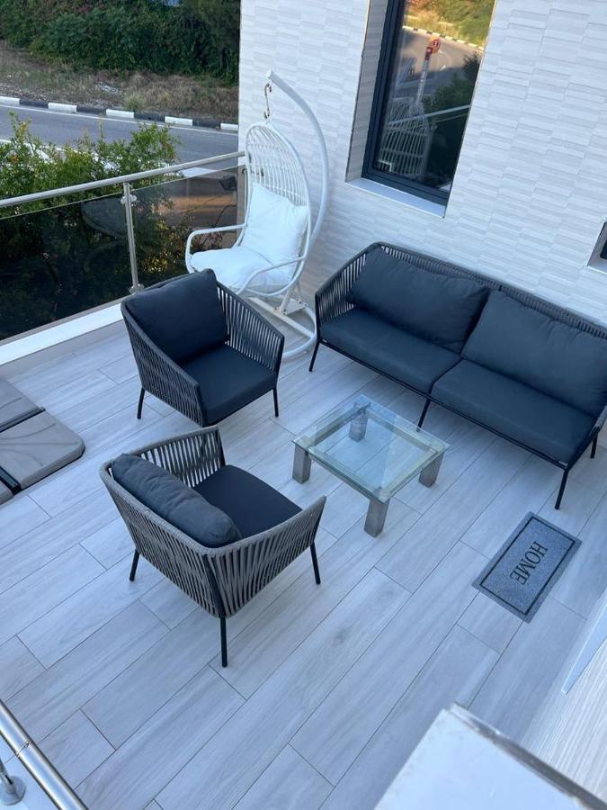 Deluxe House Valencia Villa Dış mekan fotoğraf