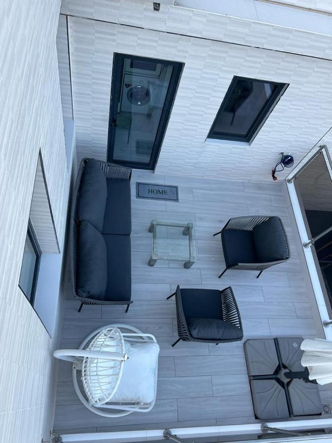 Deluxe House Valencia Villa Dış mekan fotoğraf