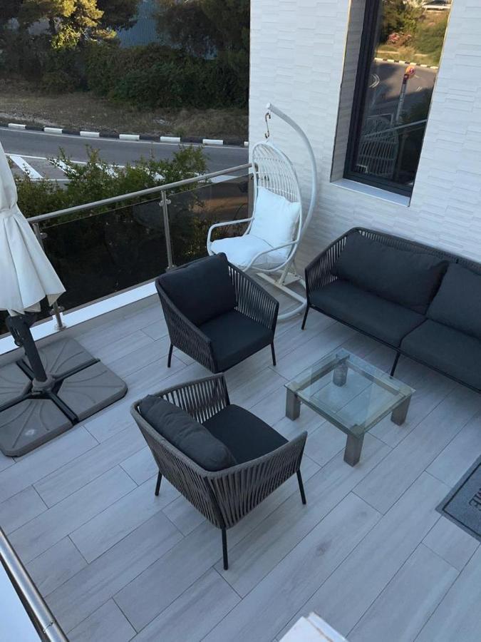Deluxe House Valencia Villa Dış mekan fotoğraf