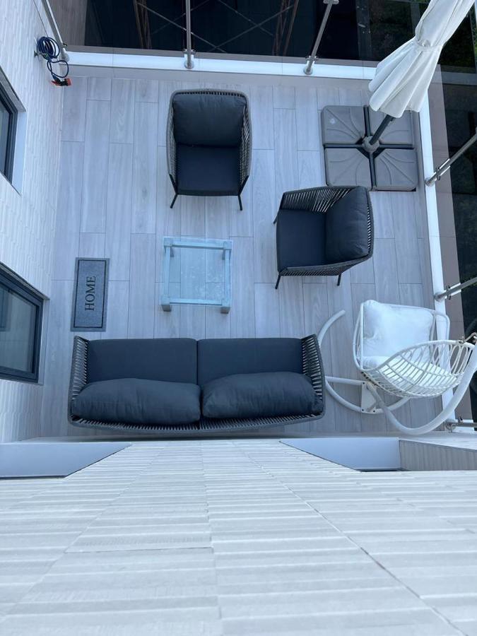 Deluxe House Valencia Villa Dış mekan fotoğraf