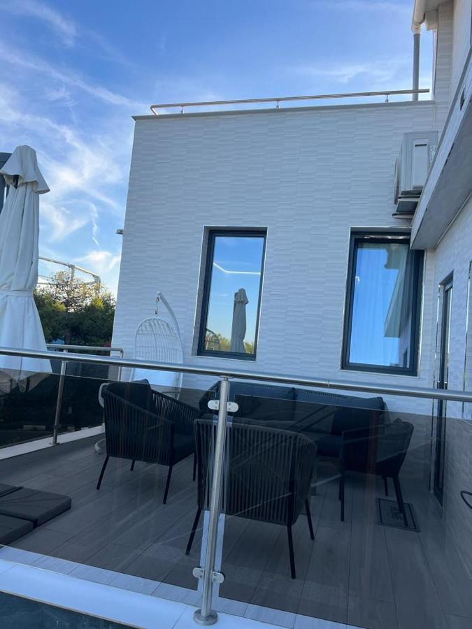 Deluxe House Valencia Villa Dış mekan fotoğraf