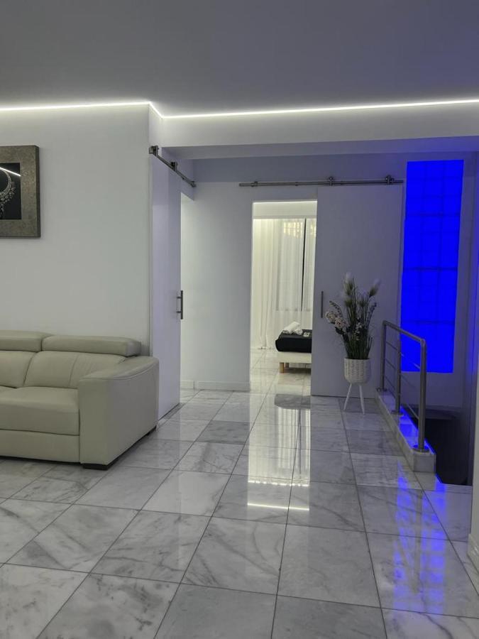Deluxe House Valencia Villa Dış mekan fotoğraf