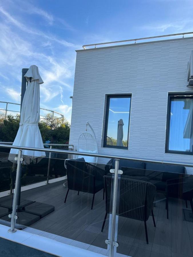 Deluxe House Valencia Villa Dış mekan fotoğraf