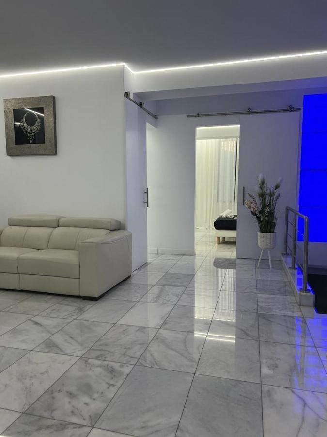 Deluxe House Valencia Villa Dış mekan fotoğraf