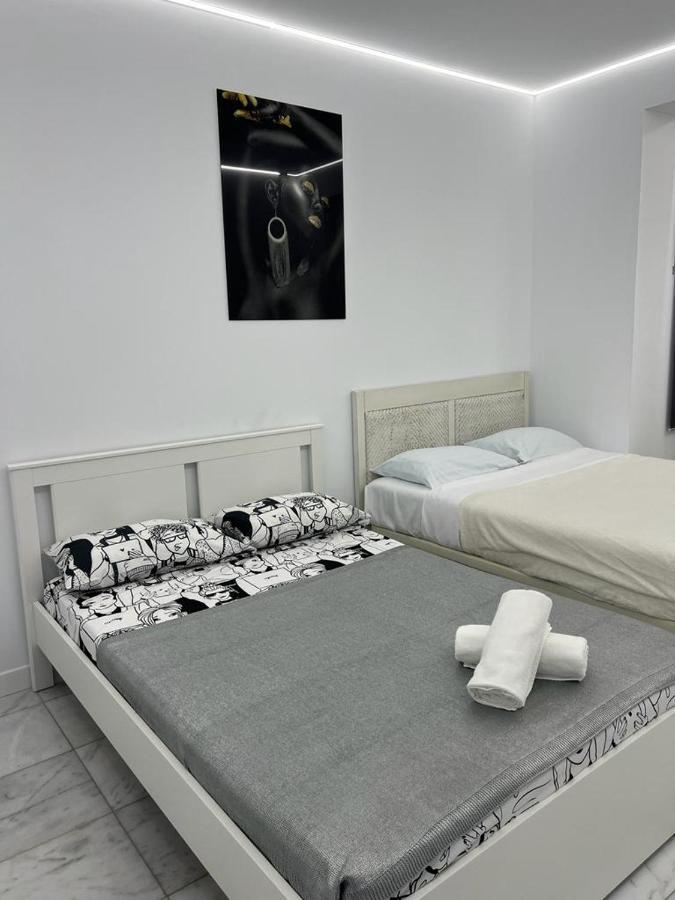 Deluxe House Valencia Villa Dış mekan fotoğraf