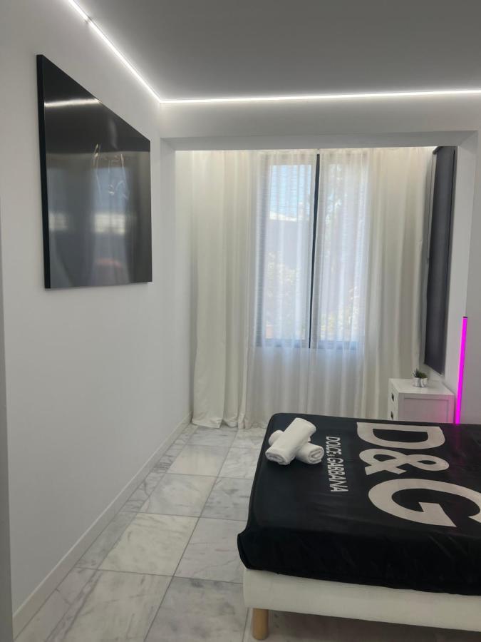 Deluxe House Valencia Villa Dış mekan fotoğraf