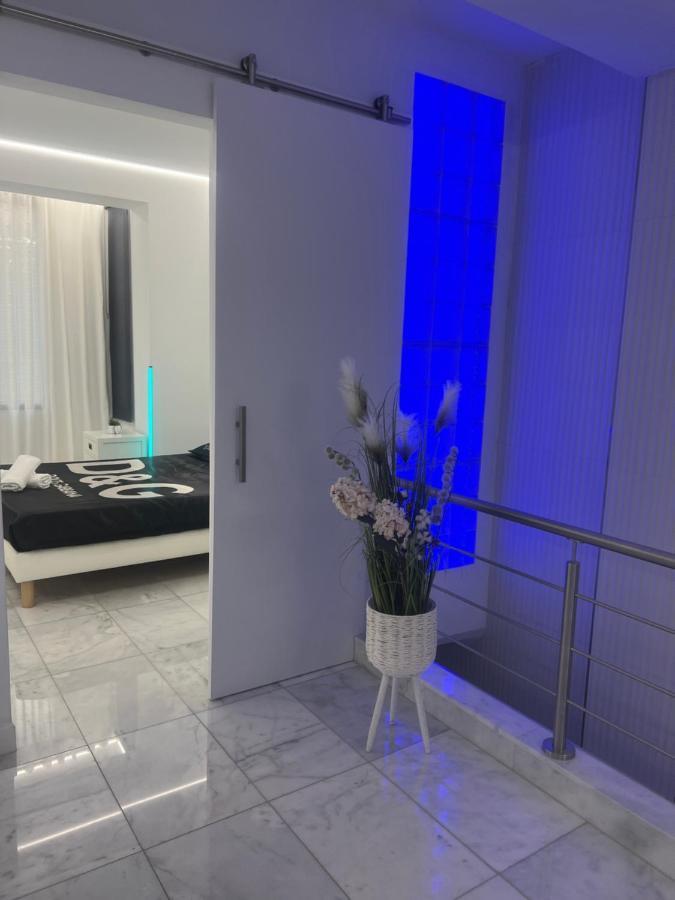 Deluxe House Valencia Villa Dış mekan fotoğraf
