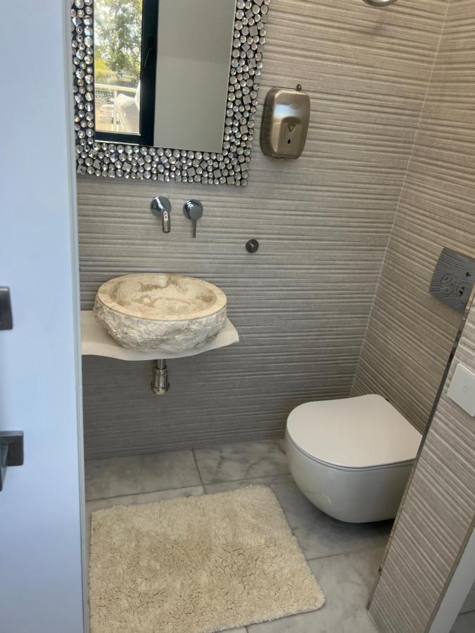 Deluxe House Valencia Villa Dış mekan fotoğraf