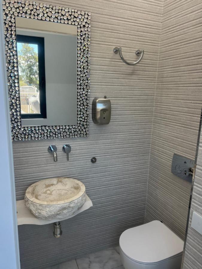 Deluxe House Valencia Villa Dış mekan fotoğraf