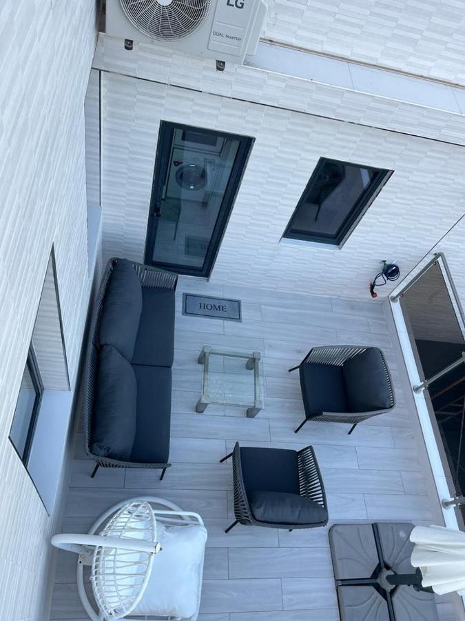 Deluxe House Valencia Villa Dış mekan fotoğraf
