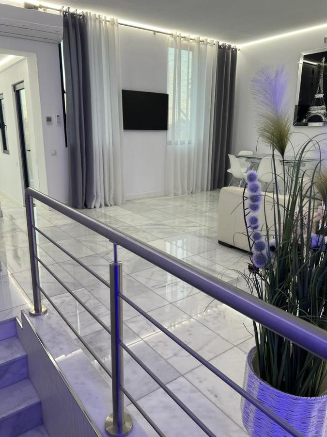 Deluxe House Valencia Villa Dış mekan fotoğraf