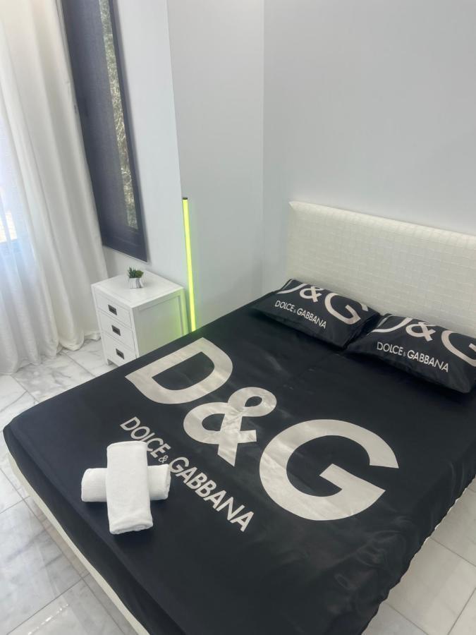 Deluxe House Valencia Villa Dış mekan fotoğraf