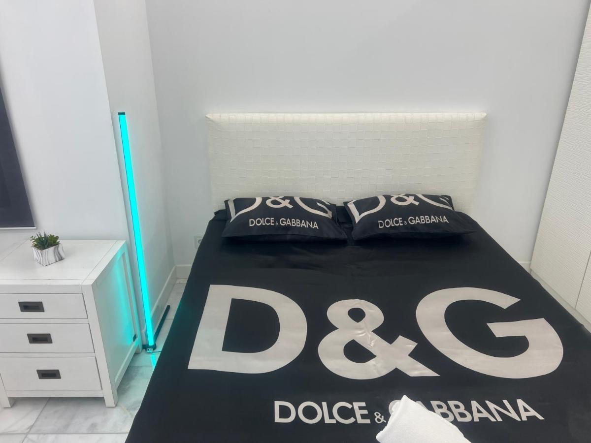 Deluxe House Valencia Villa Dış mekan fotoğraf