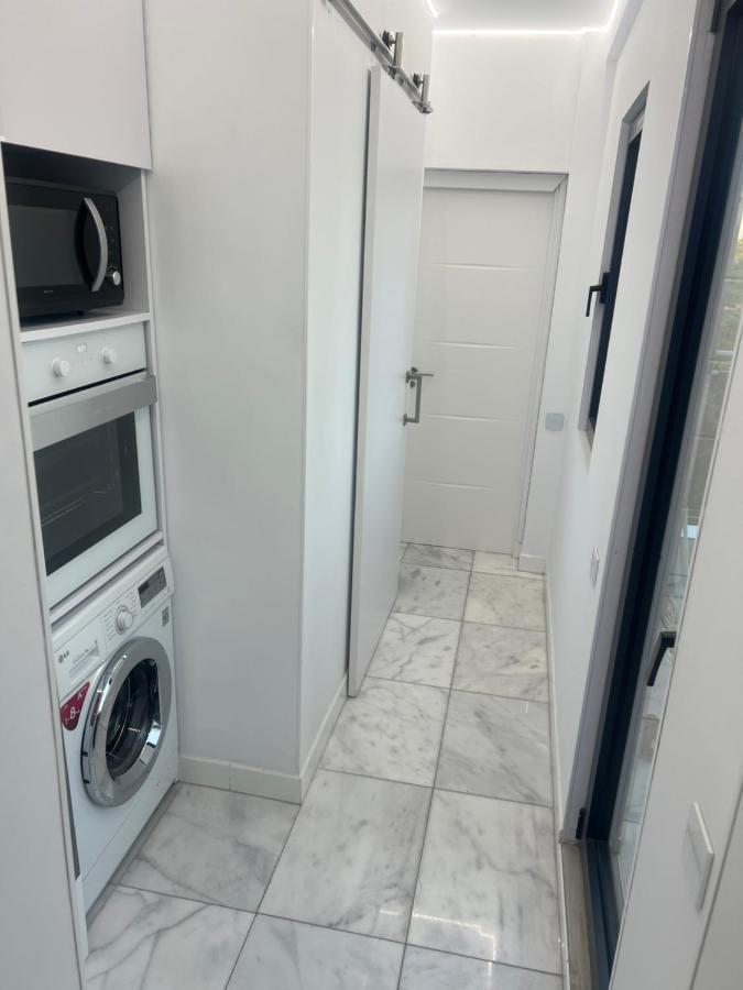 Deluxe House Valencia Villa Dış mekan fotoğraf