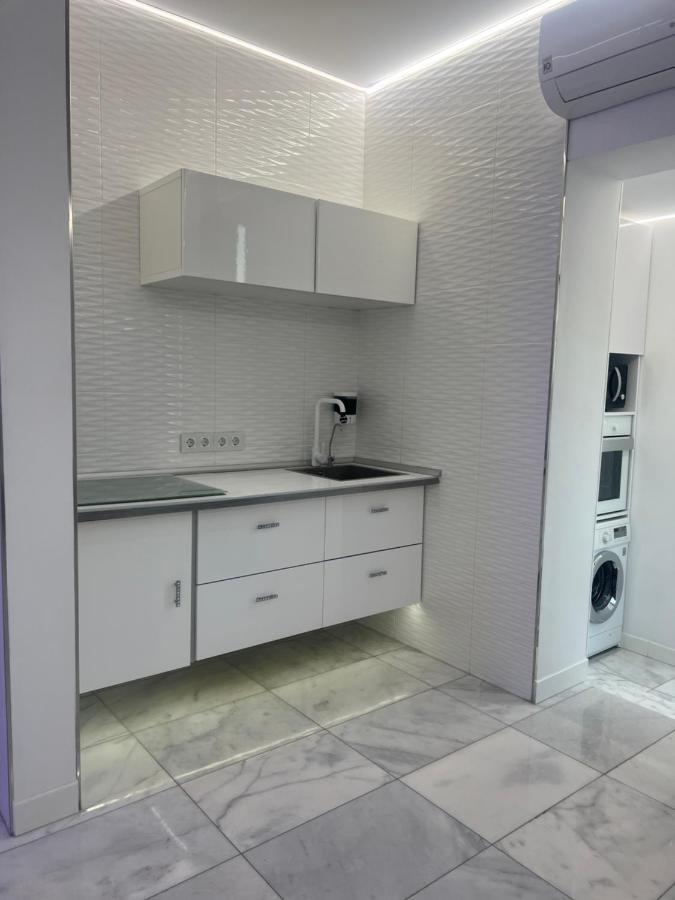 Deluxe House Valencia Villa Dış mekan fotoğraf