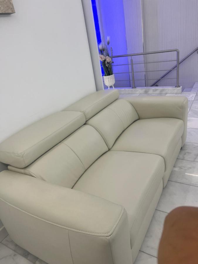 Deluxe House Valencia Villa Dış mekan fotoğraf