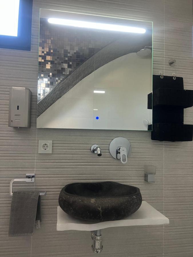 Deluxe House Valencia Villa Dış mekan fotoğraf