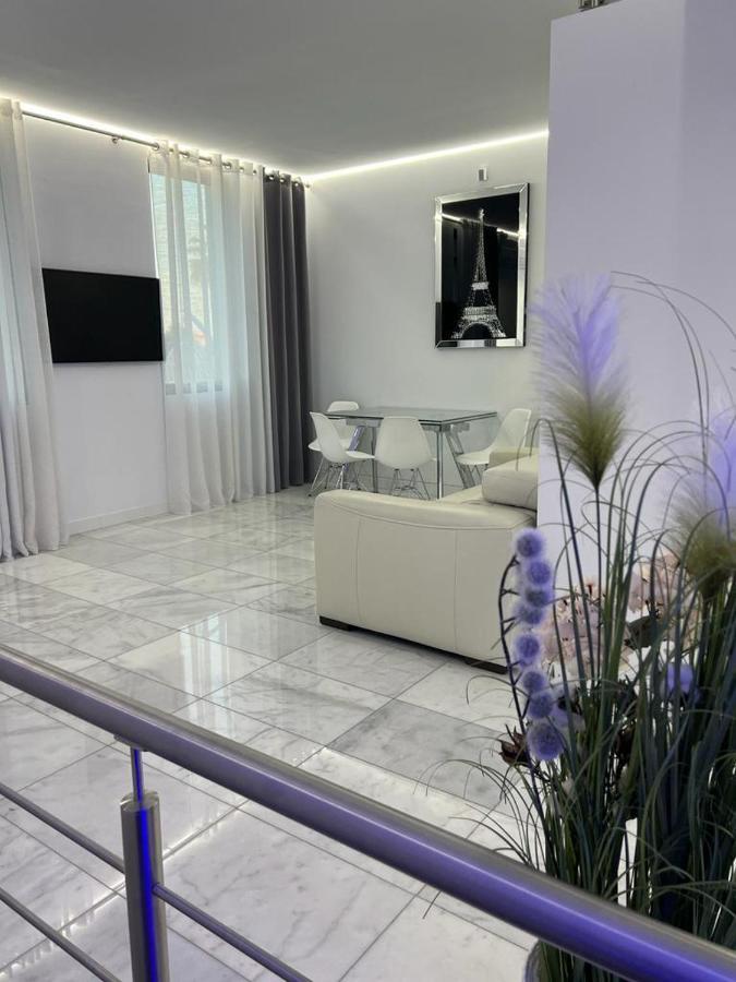 Deluxe House Valencia Villa Dış mekan fotoğraf