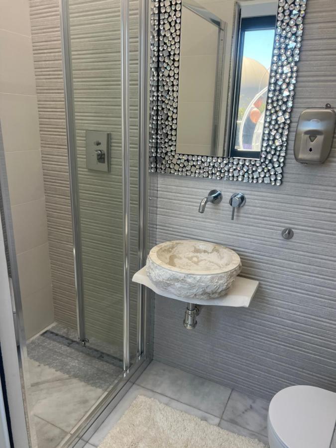 Deluxe House Valencia Villa Dış mekan fotoğraf