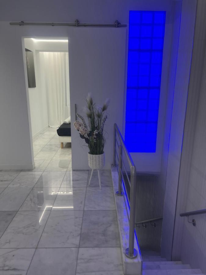 Deluxe House Valencia Villa Dış mekan fotoğraf