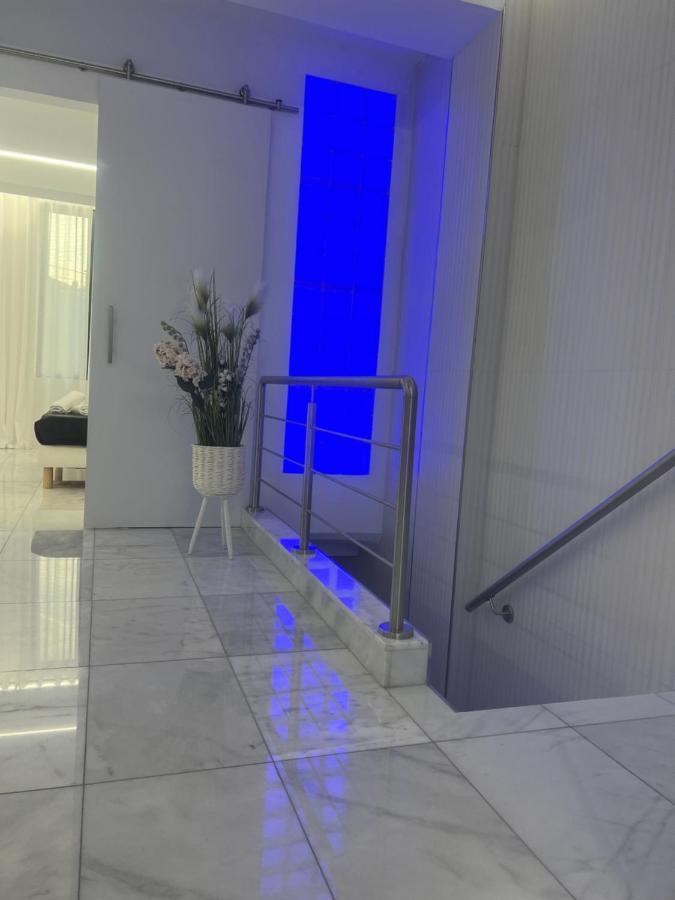 Deluxe House Valencia Villa Dış mekan fotoğraf