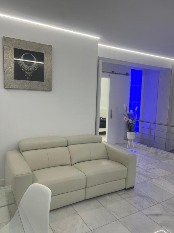 Deluxe House Valencia Villa Dış mekan fotoğraf