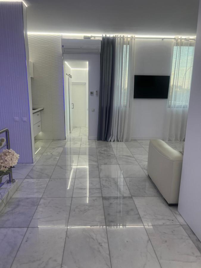Deluxe House Valencia Villa Dış mekan fotoğraf