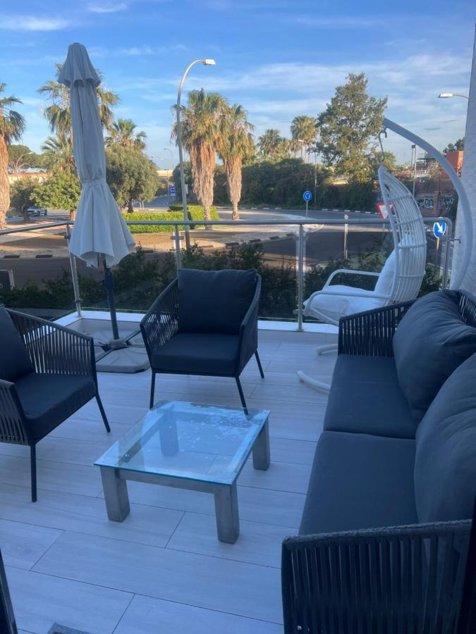 Deluxe House Valencia Villa Dış mekan fotoğraf