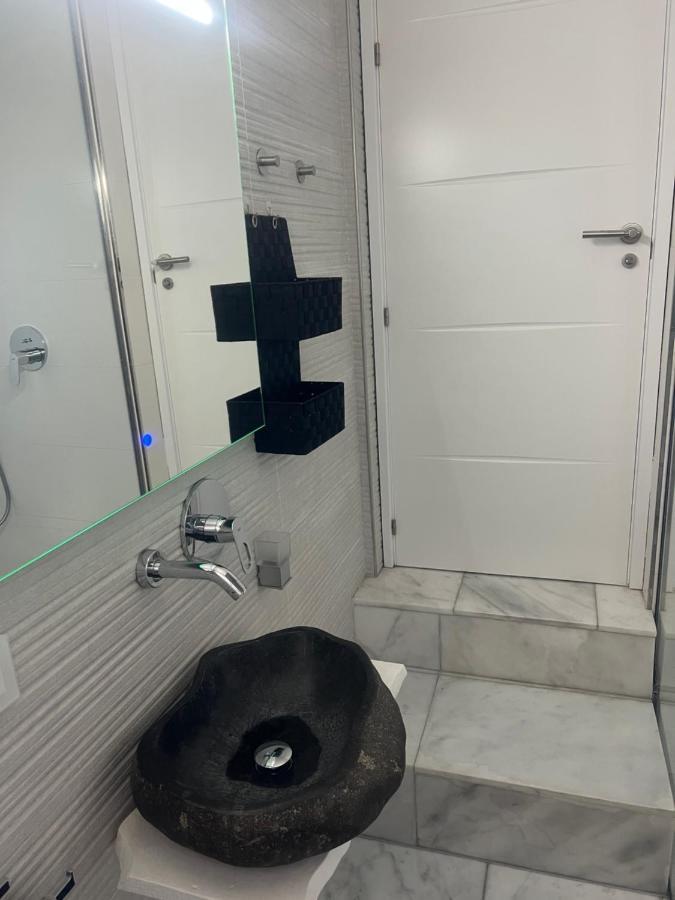 Deluxe House Valencia Villa Dış mekan fotoğraf