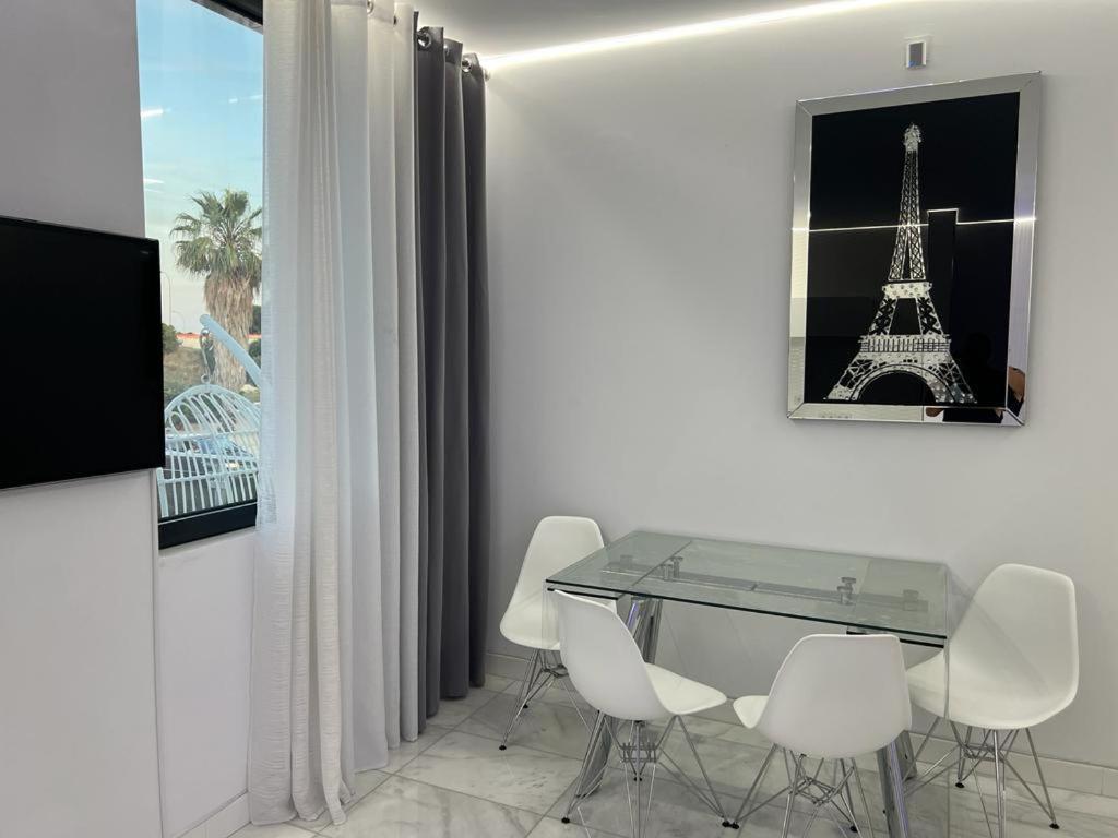 Deluxe House Valencia Villa Dış mekan fotoğraf
