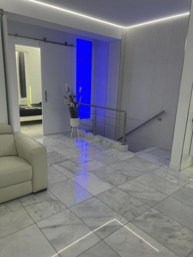 Deluxe House Valencia Villa Dış mekan fotoğraf