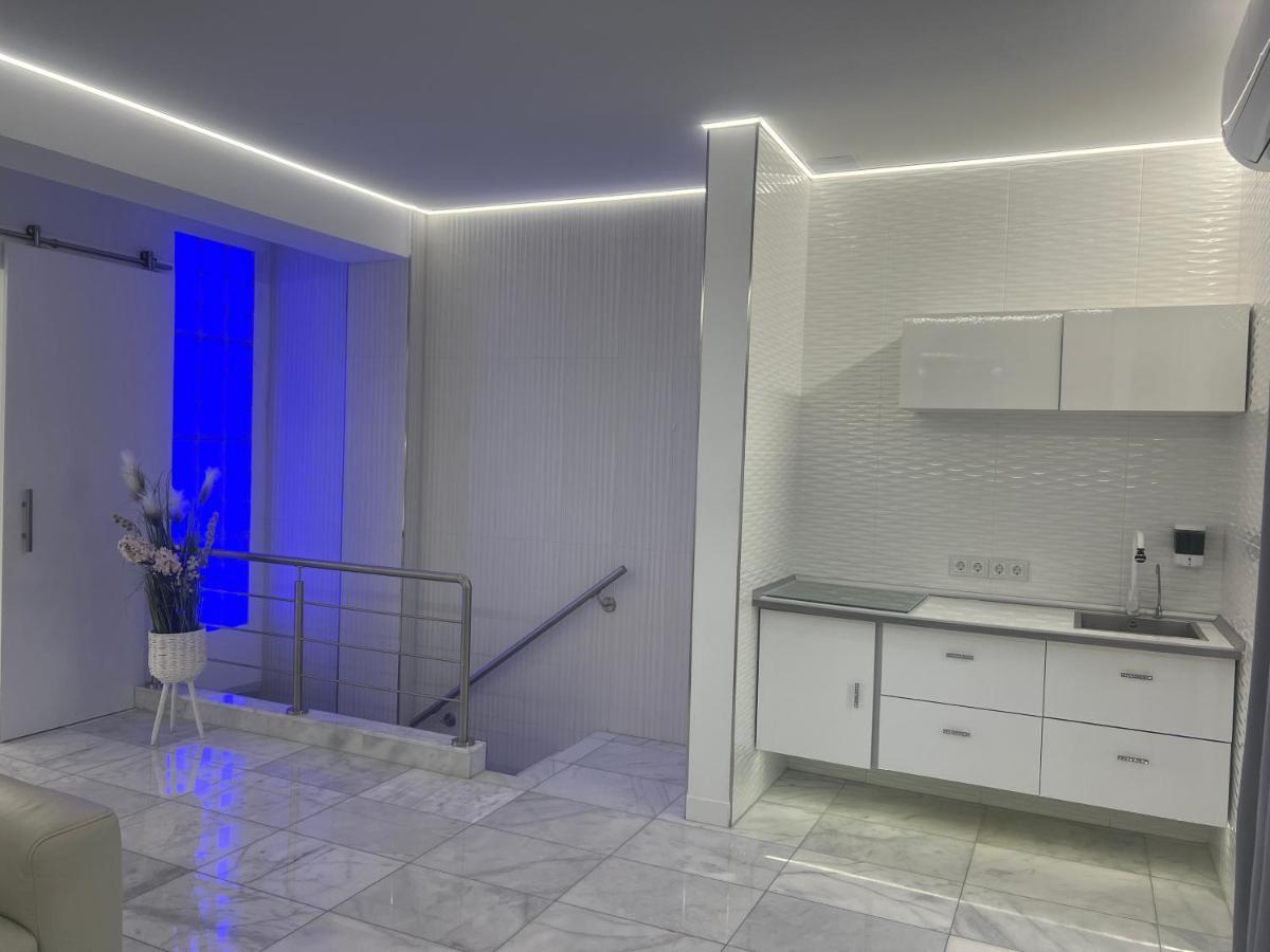Deluxe House Valencia Villa Dış mekan fotoğraf