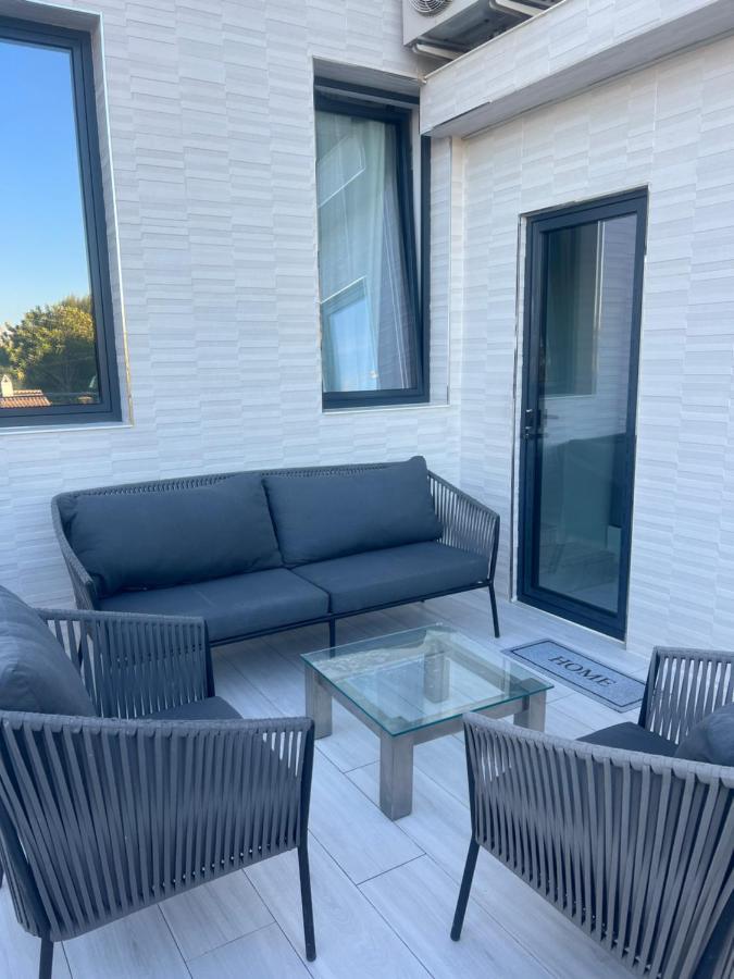 Deluxe House Valencia Villa Dış mekan fotoğraf