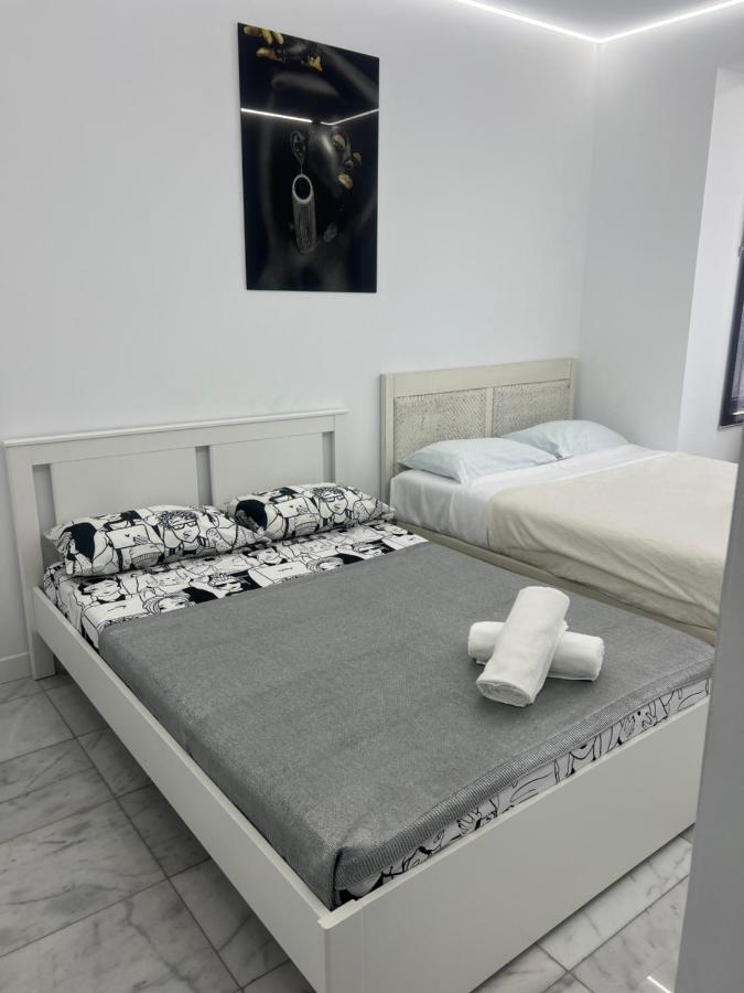 Deluxe House Valencia Villa Dış mekan fotoğraf